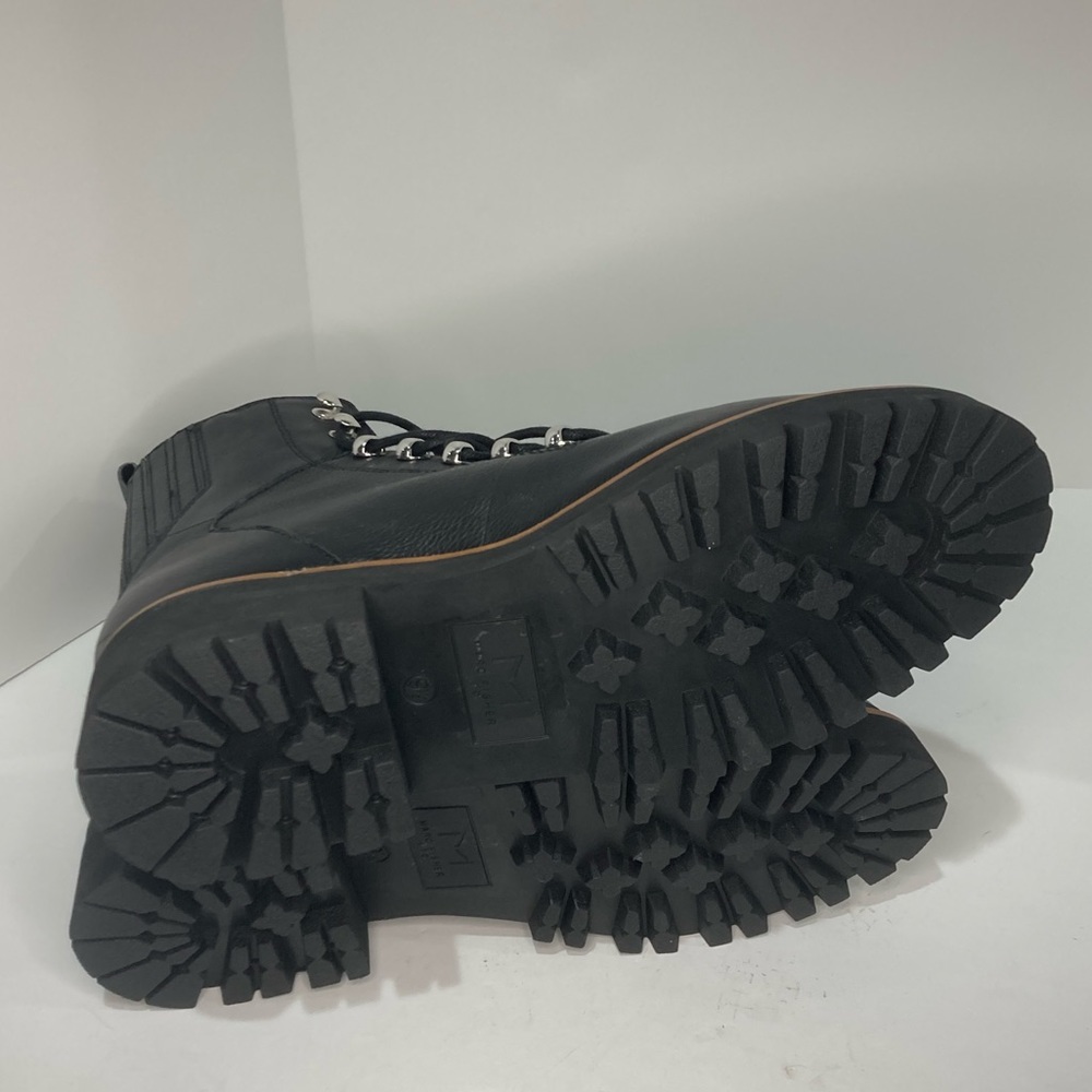 New Marc Fisher Ltd Izzy Hiking Boot Size 9 1/2. - image 6